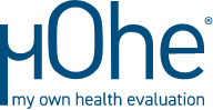 My Own Health Evaluation Logo